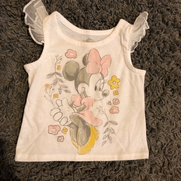 Other - Toddler shirts Disney